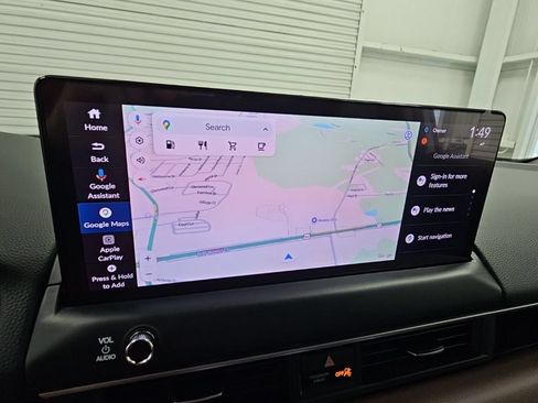 New 2026 Honda Pilot Touring image 14