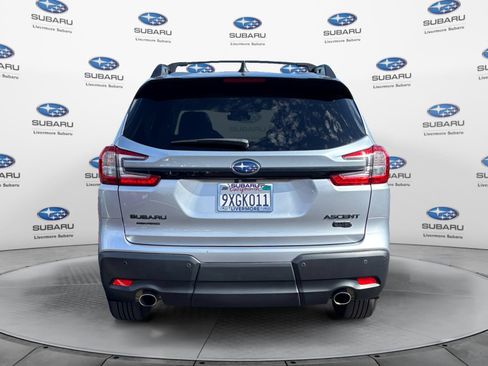 Used 2026 Subaru Ascent Bronze Edition AWD/4WD image 5