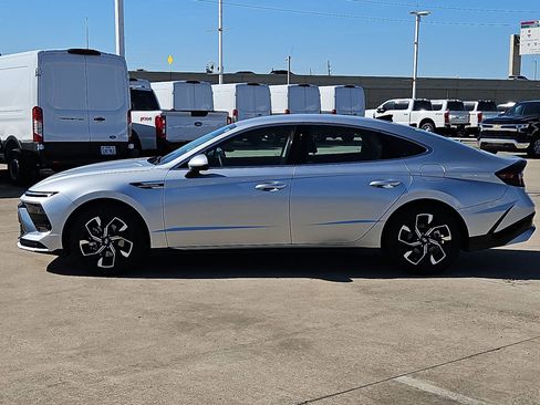 Used 2025 Hyundai Sonata SEL image 7