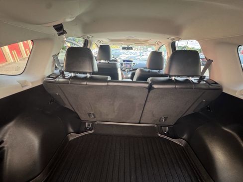 Used 2016 Honda CR-V EX-L image 31