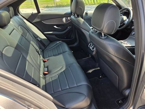 Used 2021 Mercedes-Benz C 300 Sedan image 14