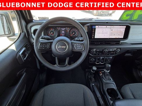 Used 2024 Jeep Wrangler Sport S image 18