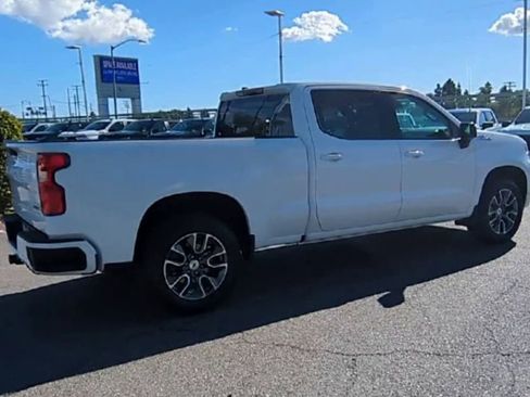 Used 2022 Chevrolet Silverado 1500 RST image 8