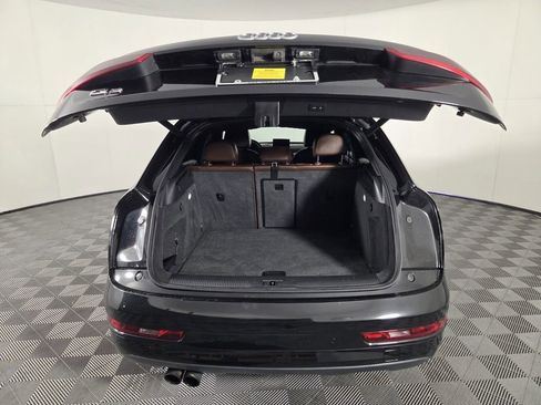 Used 2017 Audi Q3 2.0T Premium Plus image 29