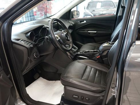 Used 2016 Ford Escape Titanium AWD/4WD image 23