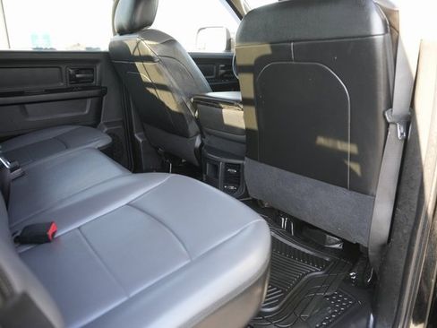 Used 2020 RAM 5500 Tradesman w/ Safety Group image 14