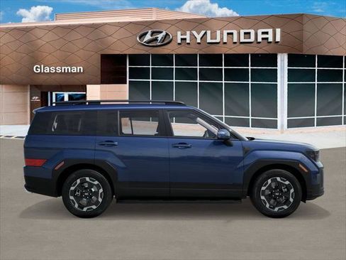 New 2026 Hyundai Santa Fe SEL image 7