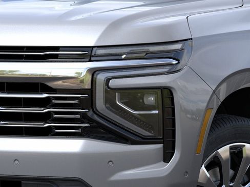 New 2026 Chevrolet Tahoe Premier AWD/4WD image 10