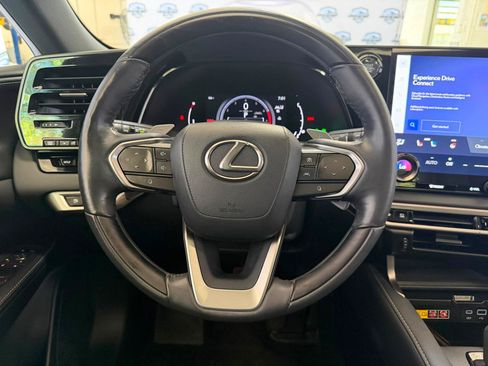 Used 2023 Lexus RX 350 Premium Plus w/ Accessory Package AWD/4WD image 30