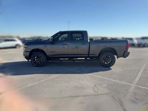 New 2026 RAM 2500 Laramie w/ Night Edition image 6