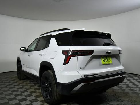 New 2026 Chevrolet Equinox LT w/ Convenience Package II image 13