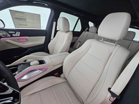 New 2026 Mercedes-Benz GLE 350 4MATIC image 21