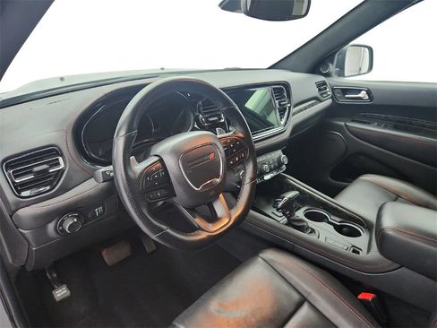 Used 2024 Dodge Durango R/T image 10