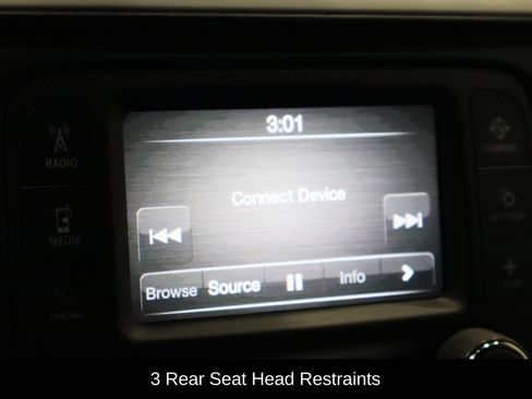 Used 2024 RAM 1500 Tradesman RWD image 28