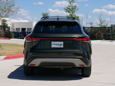 Used 2025 Lexus RX 350 Premium Plus w/ Convenience Package AWD/4WD image 8