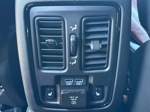 Used 2024 Dodge Durango SRT Hellcat image 20