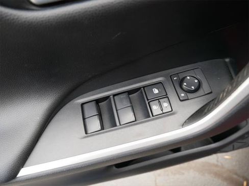 Certified 2019 Toyota RAV4 Adventure w/ Advanced Technology Package AWD/4WD image 11