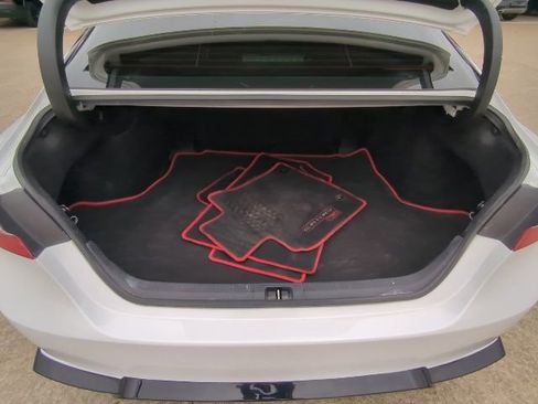 Used 2023 Toyota Camry TRD image 24