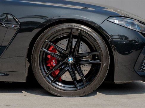Used 2025 BMW M8 Competition image 34