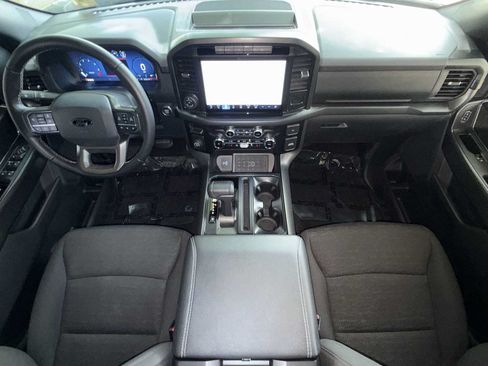 Used 2024 Ford F150 XLT w/ Equipment Group 302A MID RWD image 24