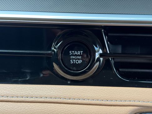 Used 2025 INFINITI QX80 Luxe AWD/4WD image 24