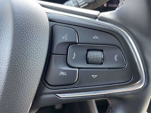 Used 2024 Buick Encore GX Sport Touring AWD/4WD image 25
