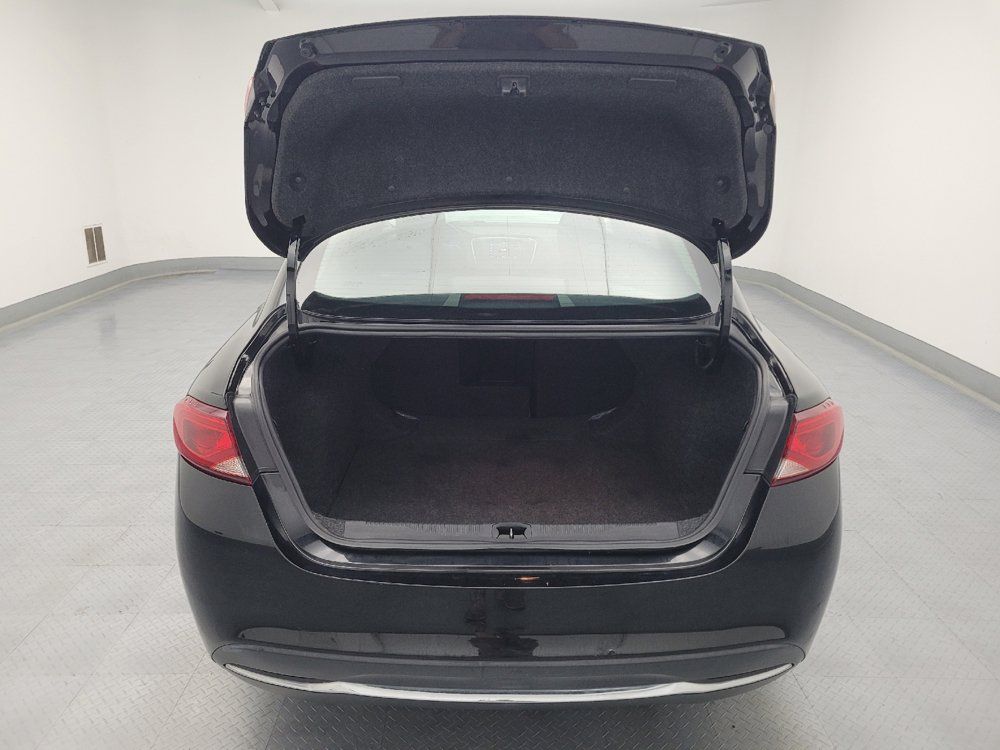 Used 2015 Chrysler 200 Limited FWD image 29