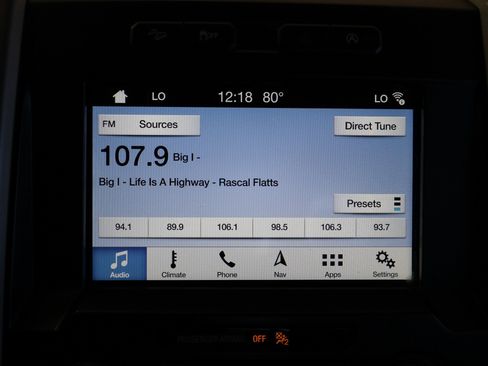 Certified 2018 Ford F150 Lariat AWD/4WD image 31