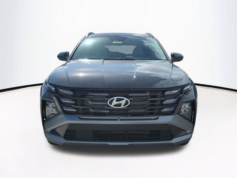 New 2026 Hyundai Tucson SEL image 3