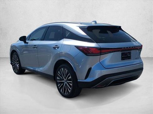 Used 2023 Lexus RX 350 Premium Plus w/ Cold Area Package image 8