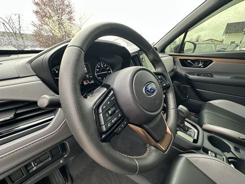 Used 2025 Subaru Forester Sport w/ Popular Package #2 image 46