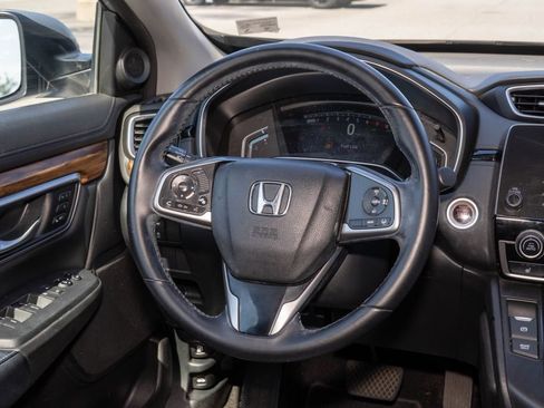 Used 2017 Honda CR-V EX-L image 21