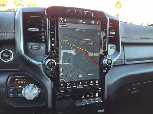 Used 2023 RAM 1500 Laramie image 30