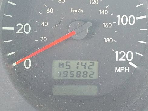 Used 2003 Subaru Forester 2.5XS AWD/4WD image 6