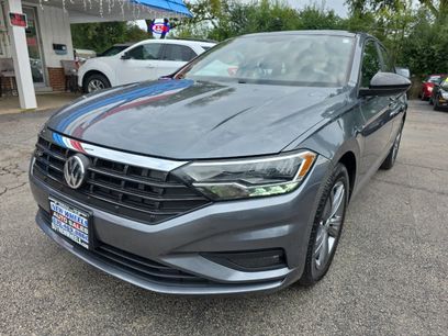Used 2019 Volkswagen Jetta R-Line