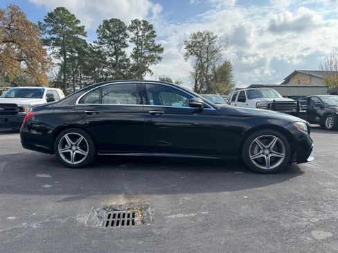 Used 2017 Mercedes-Benz E 300 w/ Premium 1 Package image 6