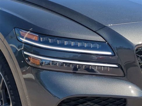 Used 2025 Genesis GV80 3.5T e-SC image 25