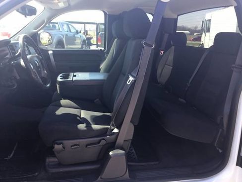 Used 2013 Chevrolet Silverado 1500 LT w/ All-Star Edition image 13