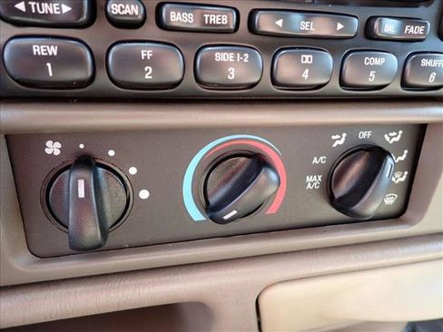 Used 2000 Ford F250 Lariat AWD/4WD image 17