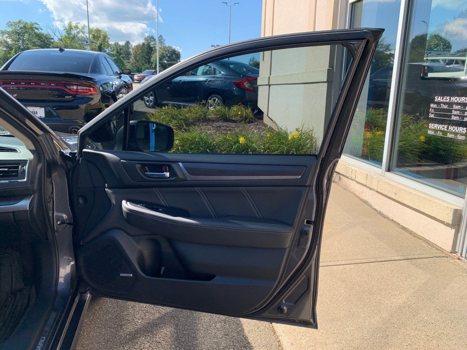 Used 2019 Subaru Legacy 3.6R Limited AWD/4WD image 35
