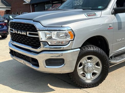 Used 2022 RAM 2500 Big Horn AWD/4WD image 19