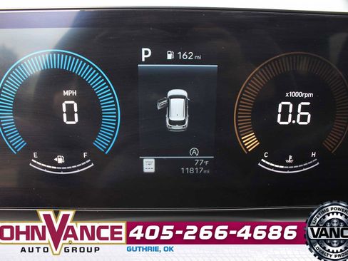 Used 2026 Hyundai Tucson SEL FWD image 32