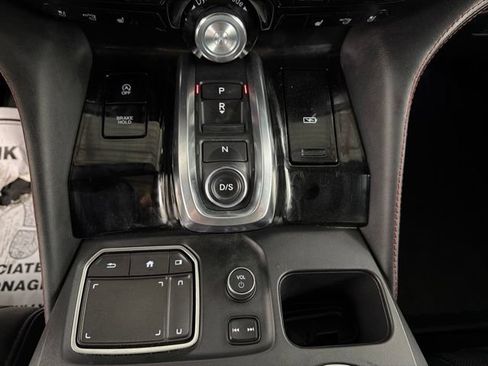 Used 2024 Acura MDX A-Spec AWD/4WD image 18