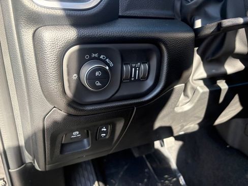 New 2026 RAM 1500 Big Horn image 17