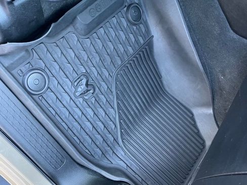 Used 2020 RAM 1500 Big Horn w/ Built-to-serve Edition image 30