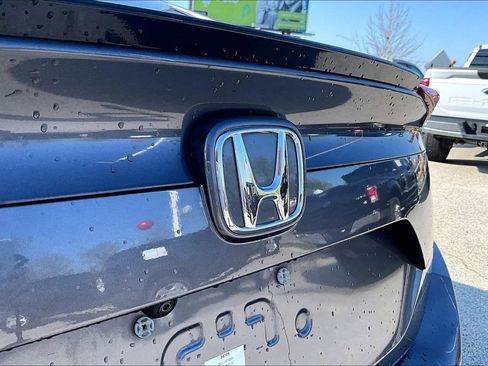 Used 2021 Honda Civic Sport image 9