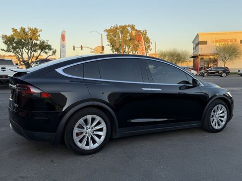 Used 2017 Tesla Model X P100D image 21