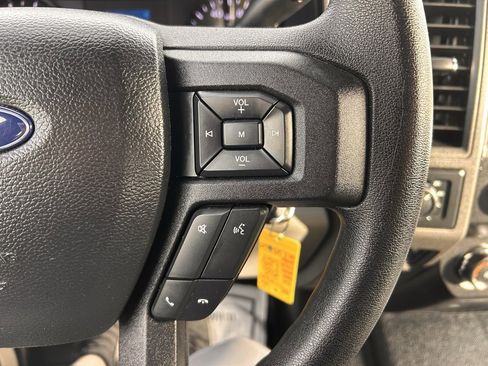 Used 2019 Ford F350 XL w/ XL Value Package image 16