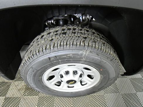 New 2026 Chevrolet Silverado 3500 W/T w/ WT Convenience Package image 17