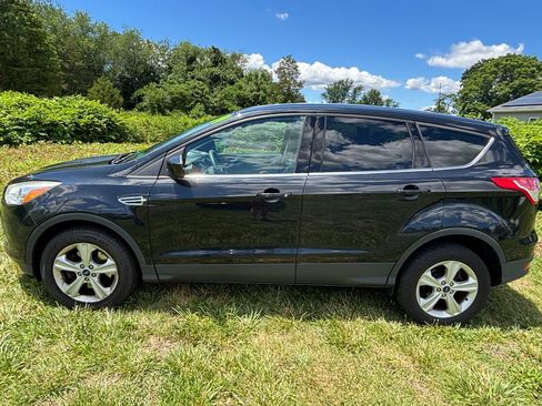 Used 2014 Ford Escape SE AWD/4WD image 8